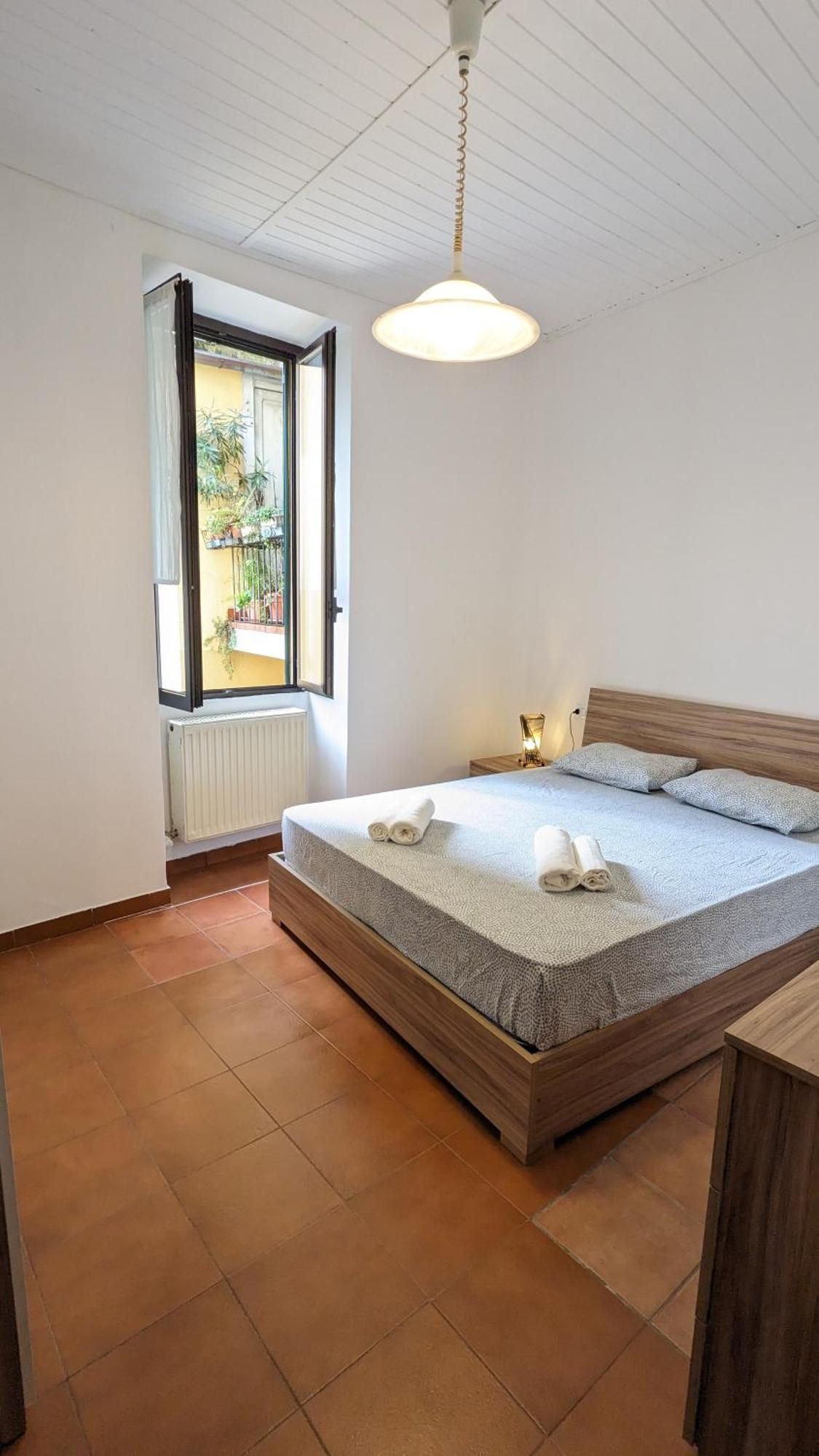 Lake Como Modern And Cozy Apt Live Like A Local エクステリア 写真