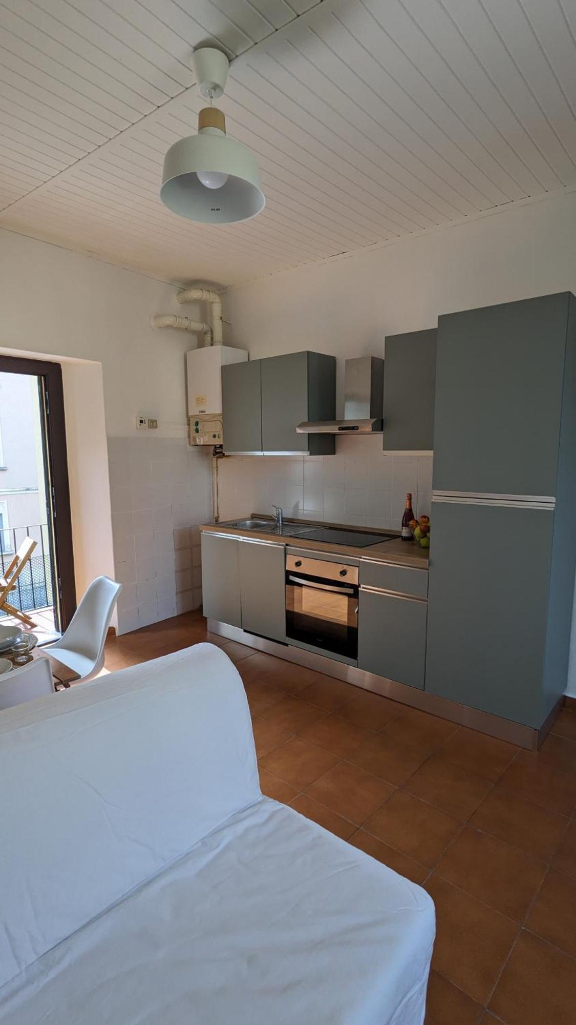 Lake Como Modern And Cozy Apt Live Like A Local エクステリア 写真
