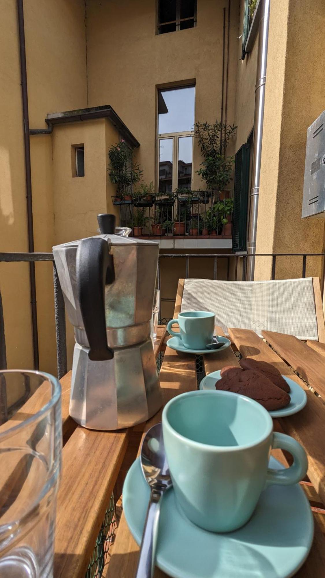 Lake Como Modern And Cozy Apt Live Like A Local エクステリア 写真