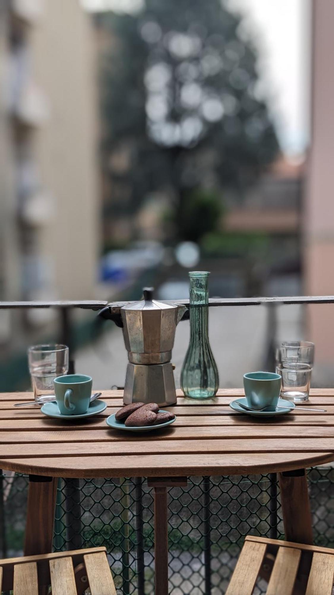 Lake Como Modern And Cozy Apt Live Like A Local エクステリア 写真
