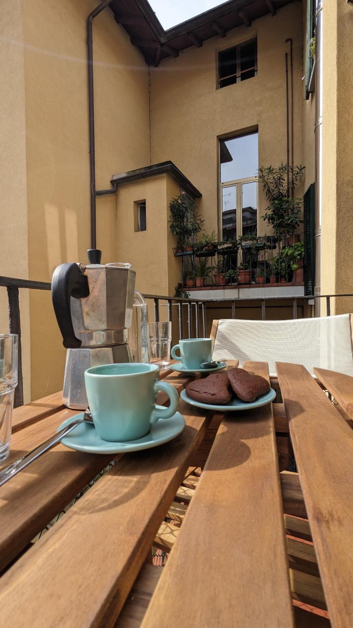 Lake Como Modern And Cozy Apt Live Like A Local エクステリア 写真