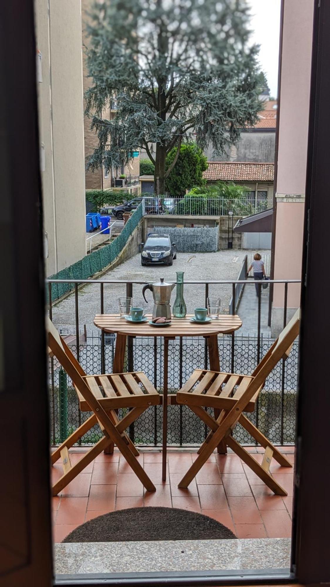 Lake Como Modern And Cozy Apt Live Like A Local エクステリア 写真