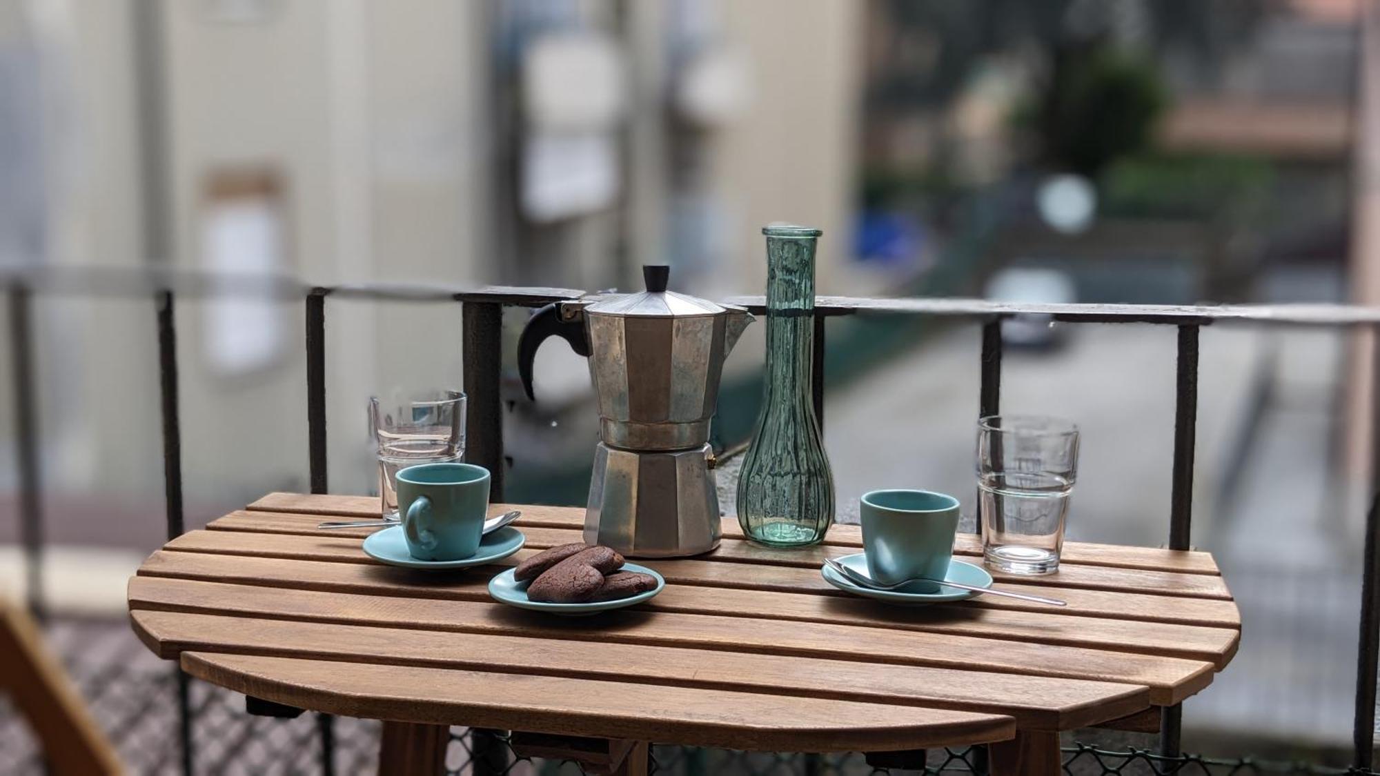 Lake Como Modern And Cozy Apt Live Like A Local エクステリア 写真