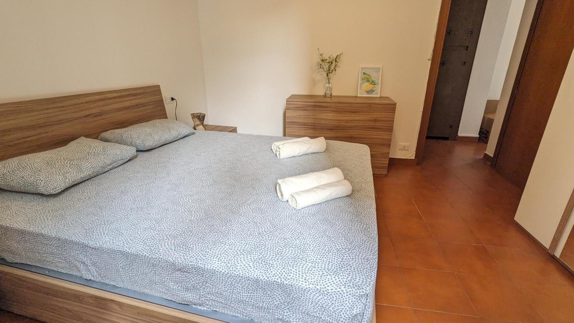 Lake Como Modern And Cozy Apt Live Like A Local エクステリア 写真