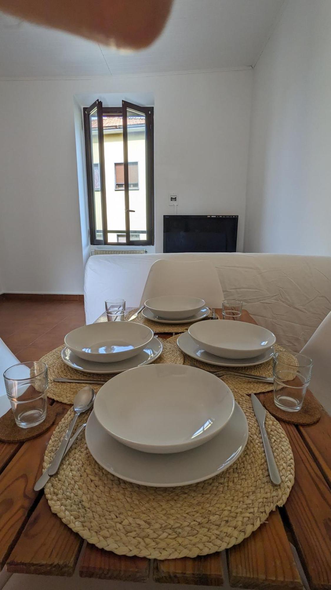 Lake Como Modern And Cozy Apt Live Like A Local エクステリア 写真