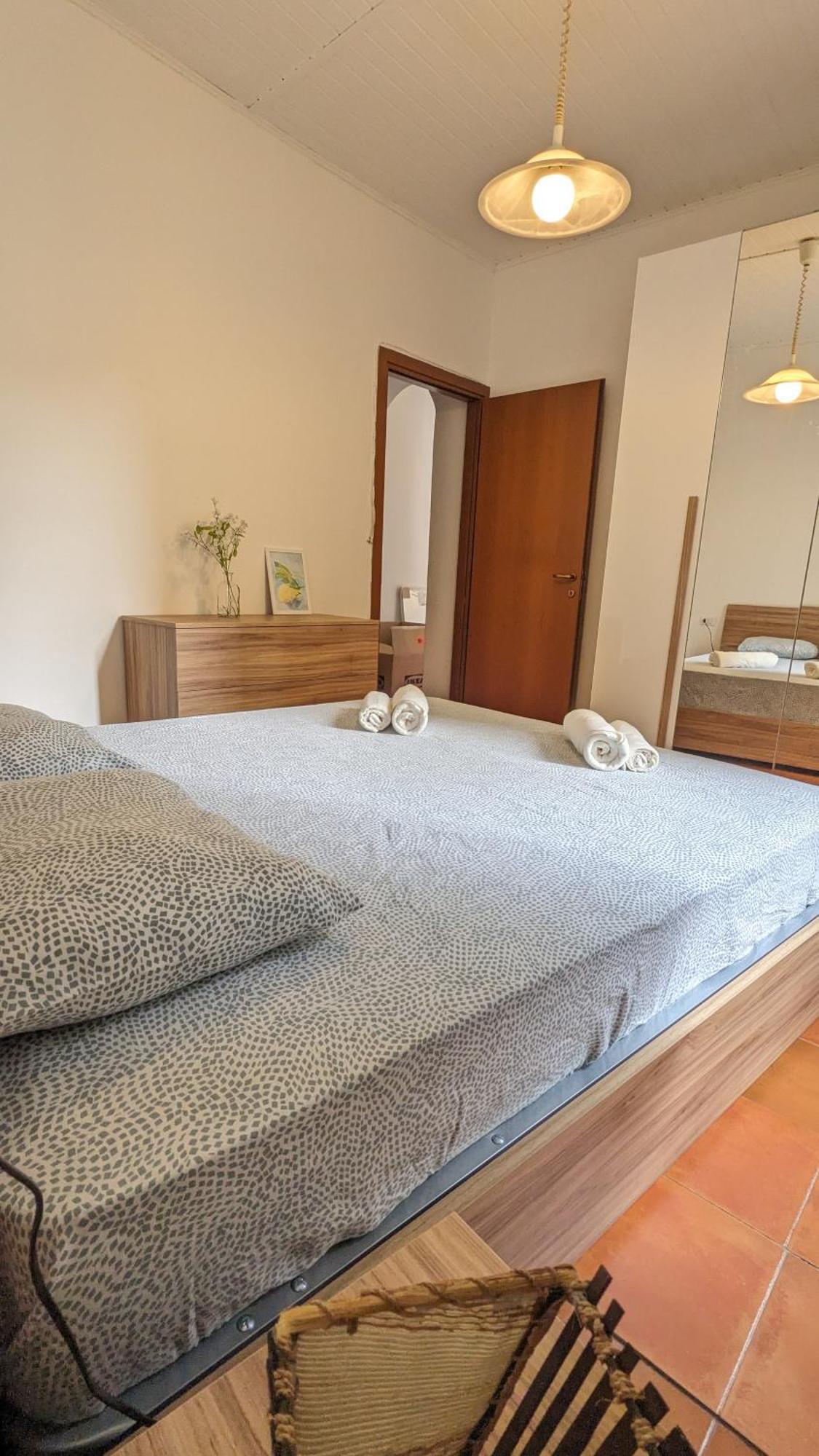 Lake Como Modern And Cozy Apt Live Like A Local エクステリア 写真