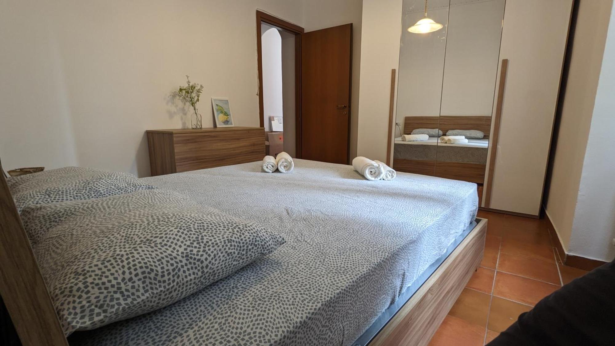 Lake Como Modern And Cozy Apt Live Like A Local エクステリア 写真
