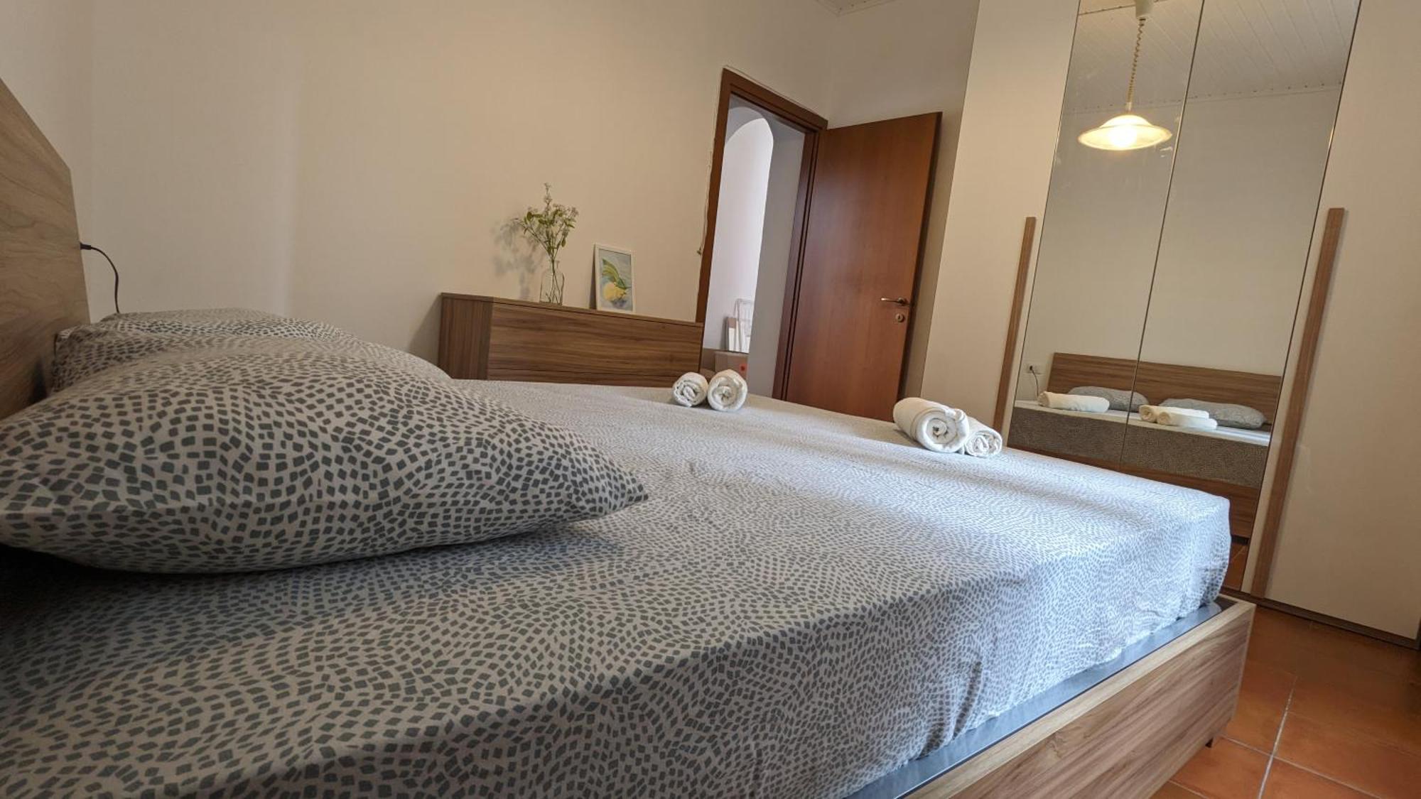 Lake Como Modern And Cozy Apt Live Like A Local エクステリア 写真
