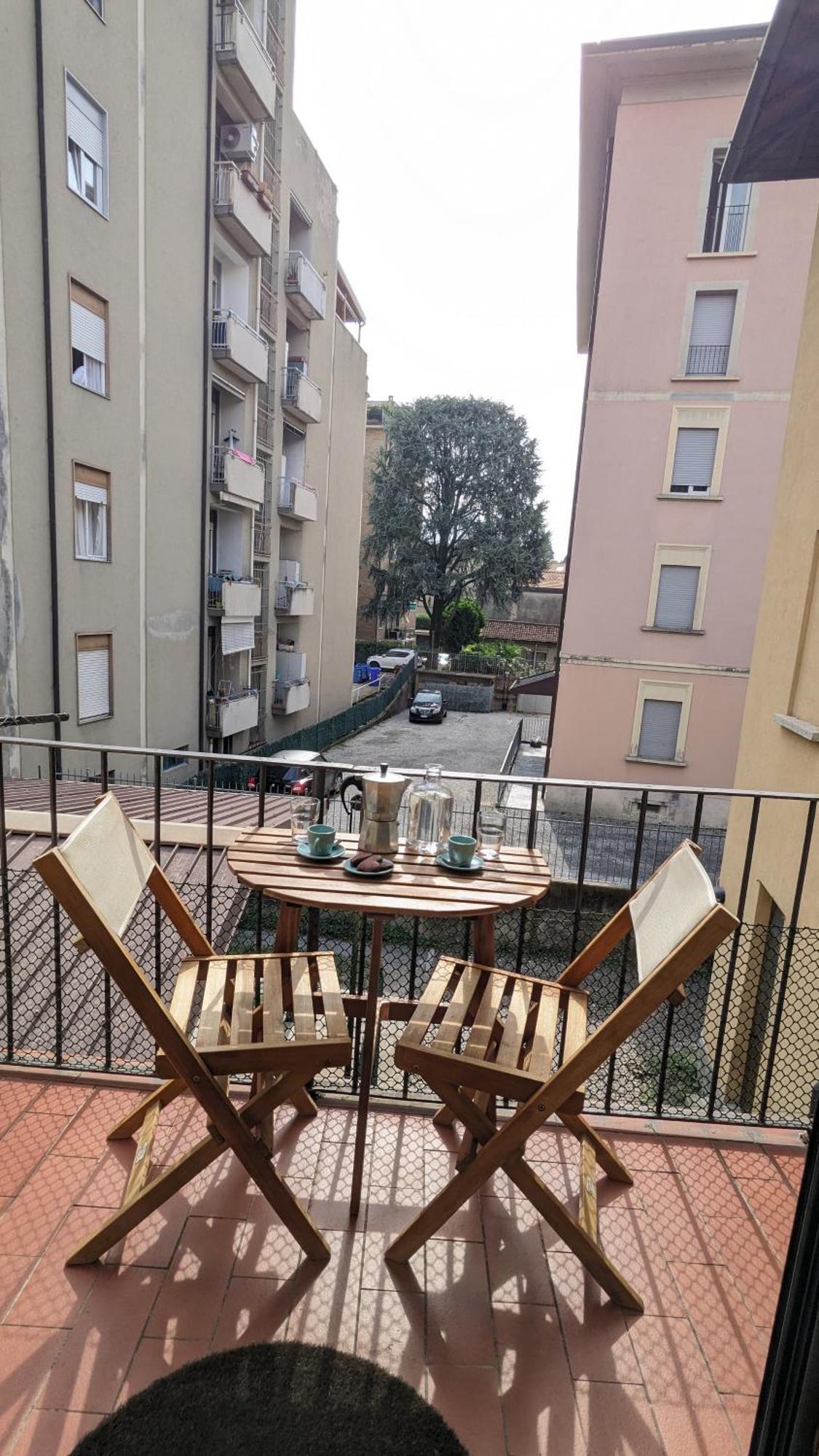 Lake Como Modern And Cozy Apt Live Like A Local エクステリア 写真