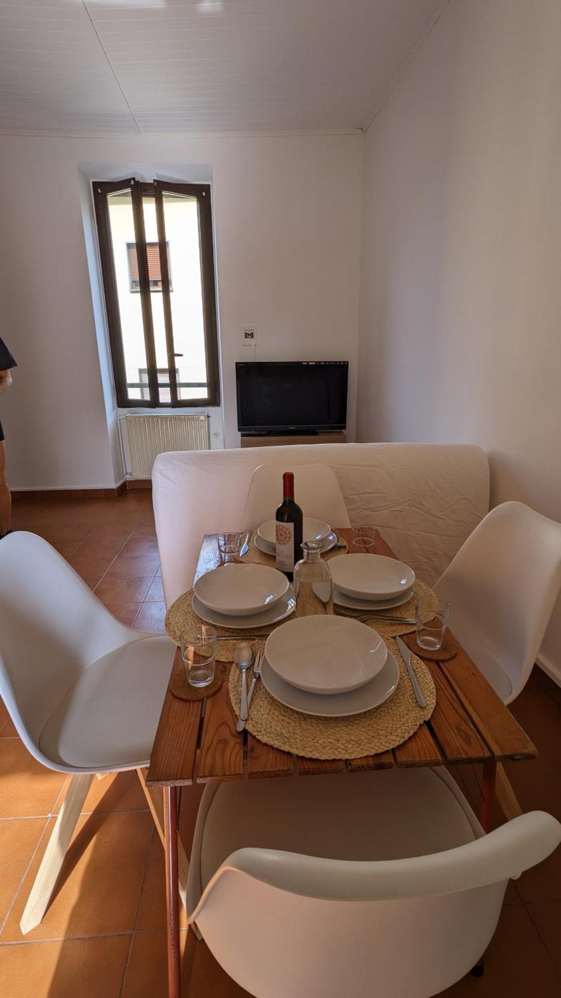 Lake Como Modern And Cozy Apt Live Like A Local エクステリア 写真