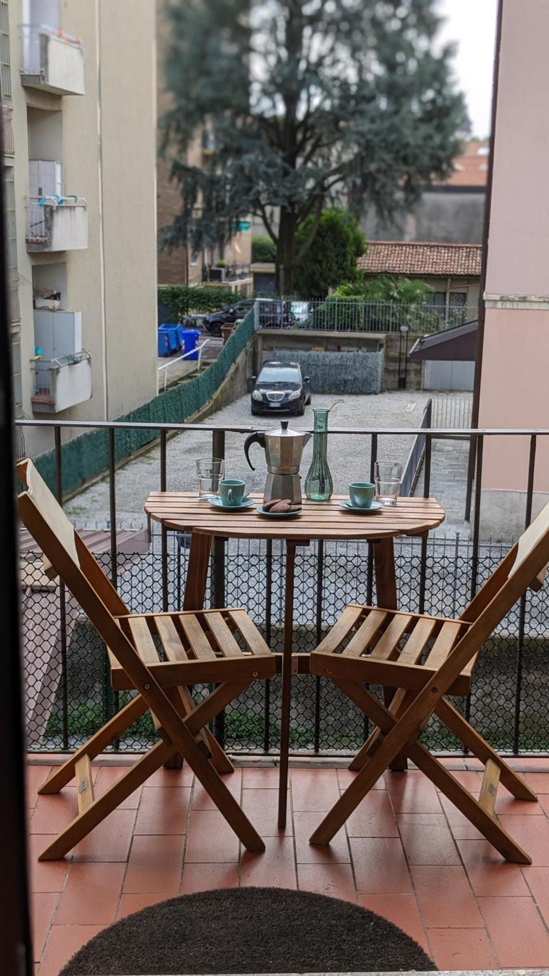 Lake Como Modern And Cozy Apt Live Like A Local エクステリア 写真